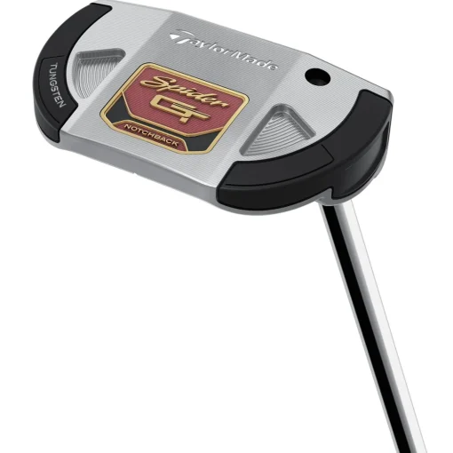 New and Used TaylorMade Spider GT Notchback #3 Putter Golf Clubs