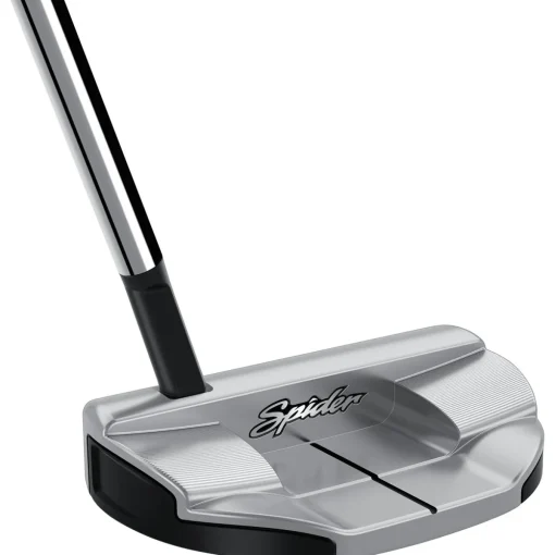New and Used TaylorMade Spider GT Notchback #3 Putter Golf Clubs