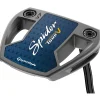 New and Used TaylorMade Spider Tour V DB Putter Golf Clubs