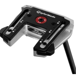 New and Used TaylorMade Spider GT Max #3 Putter Golf Clubs