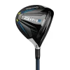 New and Used TaylorMade SIM 2 MAX Steel Fairway Wood Golf Clubs
