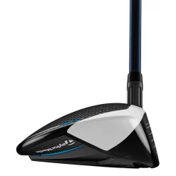 New and Used TaylorMade SIM 2 MAX Steel Fairway Wood Golf Clubs