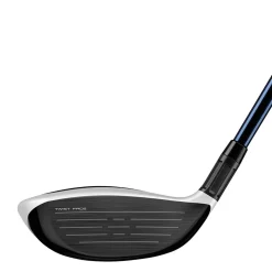 New and Used TaylorMade SIM 2 MAX Steel Fairway Wood Golf Clubs