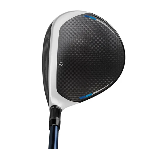 New and Used TaylorMade SIM 2 MAX Steel Fairway Wood Golf Clubs
