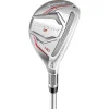 New and Used TaylorMade STEALTH 2 HD Rescue Hybrid Golf Clubs