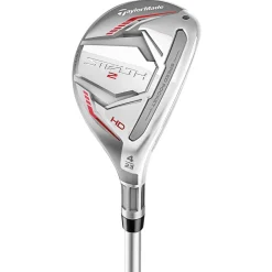 New and Used TaylorMade STEALTH 2 HD Rescue Hybrid Golf Clubs