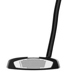 New and Used TaylorMade Spider Tour S Black '25 Putter Golf Clubs