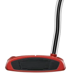 New and Used TaylorMade Spider Red DB Putter Golf Clubs