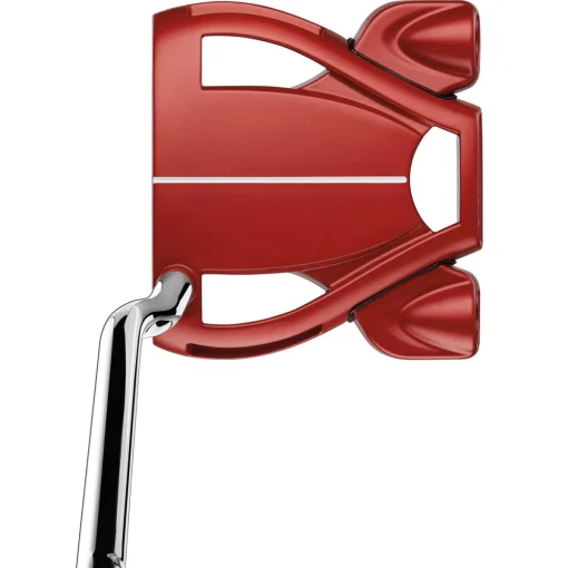 New and Used TaylorMade Spider Red DB Putter Golf Clubs
