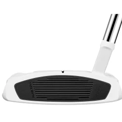 New and Used TaylorMade Spider White #3 Putter Golf Clubs