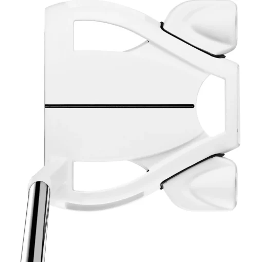 New and Used TaylorMade Spider White #3 Putter Golf Clubs