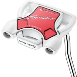 New and Used TaylorMade Spider White DB Putter Golf Clubs