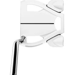 New and Used TaylorMade Spider White DB Putter Golf Clubs