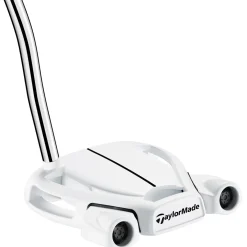 New and Used TaylorMade Spider White DB Putter Golf Clubs