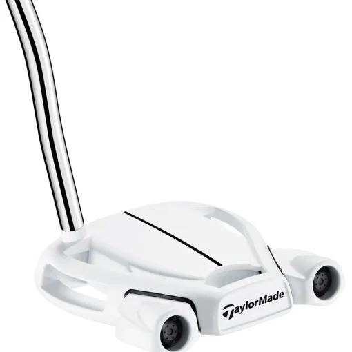 New and Used TaylorMade Spider White DB Putter Golf Clubs
