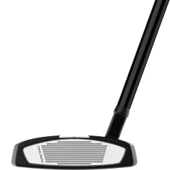 New and Used TaylorMade Spider Tour X Black #3 '25 Putter Golf Clubs