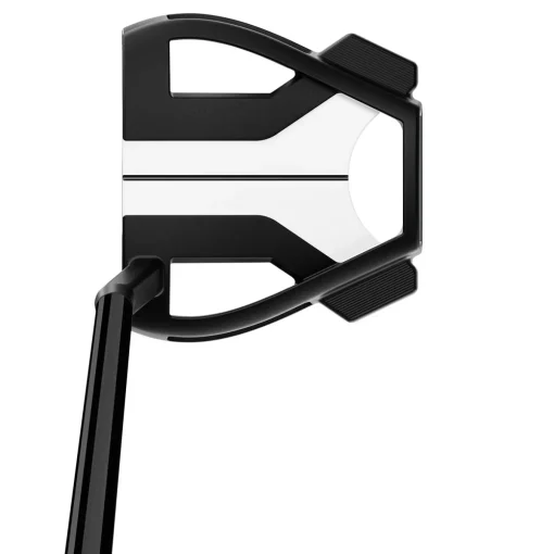New and Used TaylorMade Spider Tour X Black #3 '25 Putter Golf Clubs