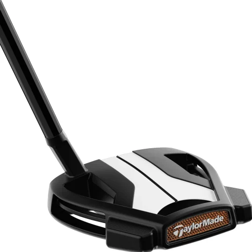 New and Used TaylorMade Spider Tour X Black #3 '25 Putter Golf Clubs