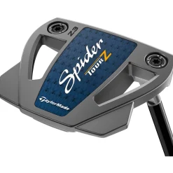 New and Used TaylorMade Spider Tour Z #3 Putter Golf Clubs