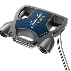 New and Used TaylorMade Spider Tour S Putter Golf Clubs