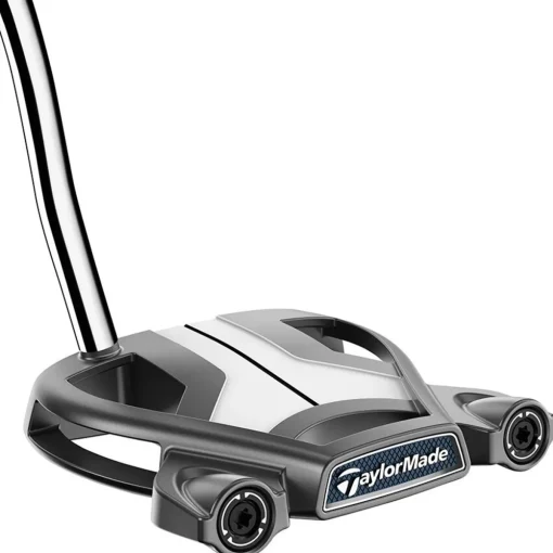 New and Used TaylorMade Spider Tour S Putter Golf Clubs