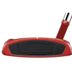 New and Used TaylorMade Spider Red #3 Putter Golf Clubs