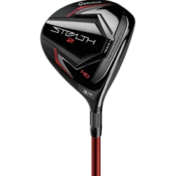 New and Used TaylorMade STEALTH 2 HD Fairway Wood Golf Clubs