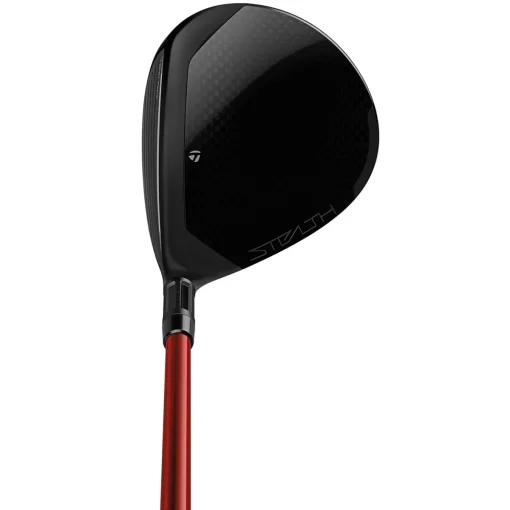 New and Used TaylorMade STEALTH 2 HD Fairway Wood Golf Clubs