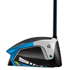 New and Used TaylorMade SIM 2 MAX Driver Golf Clubs