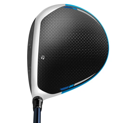 New and Used TaylorMade SIM 2 MAX Driver Golf Clubs