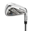 New and Used TaylorMade SIM 2 MAX Iron Set Golf Clubs