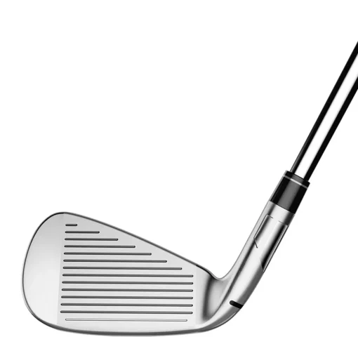 New and Used TaylorMade SIM 2 MAX Iron Set Golf Clubs