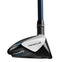 New and Used TaylorMade SIM 2 MAX Rescue Hybrid Golf Clubs