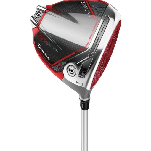New and Used TaylorMade STEALTH 2 HD Driver Golf Clubs