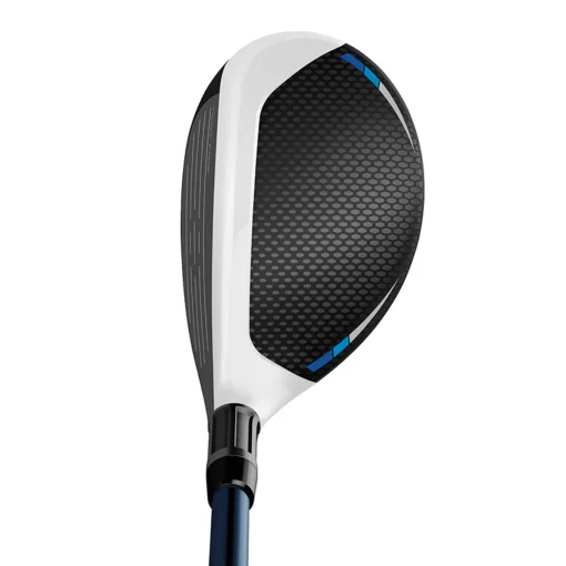 New and Used TaylorMade SIM 2 MAX Rescue Hybrid Golf Clubs