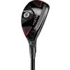 New and Used TaylorMade STEALTH 2 PLUS Rescue Left Handed Hybrid Golf Clubs