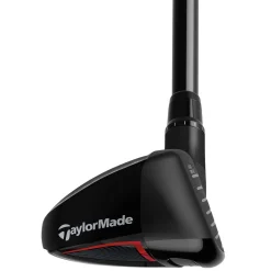 New and Used TaylorMade STEALTH 2 PLUS Rescue Left Handed Hybrid Golf Clubs