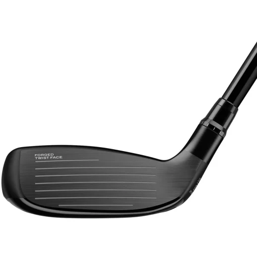 New and Used TaylorMade STEALTH 2 PLUS Rescue Left Handed Hybrid Golf Clubs