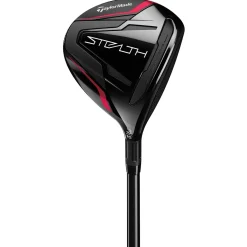 New and Used TaylorMade STEALTH Fairway Wood Golf Clubs