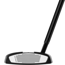 New and Used TaylorMade Spider Tour Black #3 '25 Putter Golf Clubs