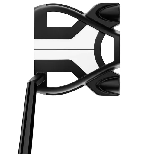 New and Used TaylorMade Spider Tour Black #3 '25 Putter Golf Clubs