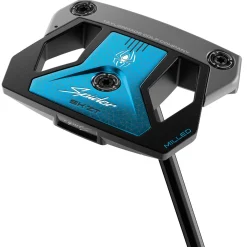 New and Used TaylorMade Spider 5K ZT Putter Golf Clubs
