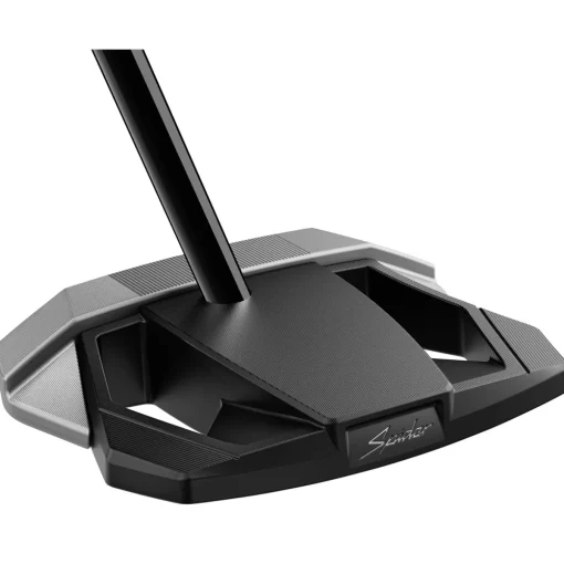 New and Used TaylorMade Spider 5K ZT Putter Golf Clubs