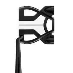 New and Used TaylorMade Spider Tour Black '25 Putter Golf Clubs