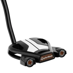 New and Used TaylorMade Spider Tour Black '25 Putter Golf Clubs
