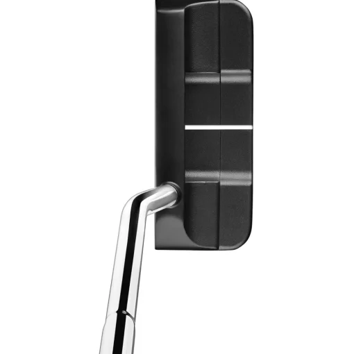 New and Used TaylorMade TP Black Del Monte Single Bend Putter Golf Clubs