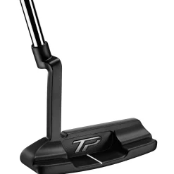 New and Used TaylorMade TP Black Juno #2 Putter Golf Clubs