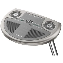 New and Used TaylorMade TP Reserve M33 Putter Golf Clubs