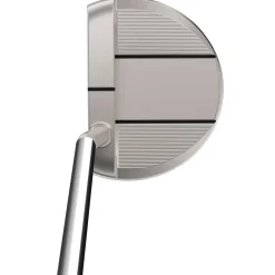 New and Used TaylorMade TP Reserve M33 Putter Golf Clubs