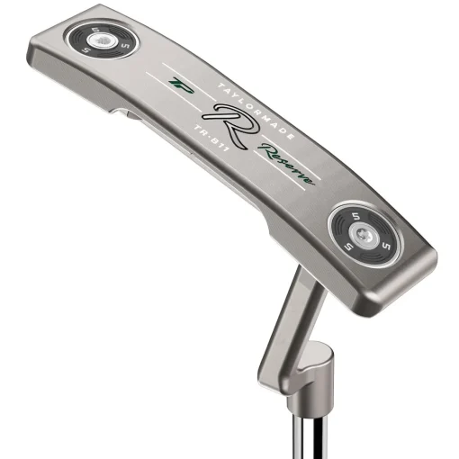 New and Used TaylorMade TP Reserve B11 Putter Golf Clubs